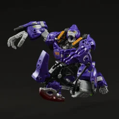 52Toys Beast Box BB-70 Neo Gio Special Ver. Action Figure JAPAN OFFICIAL