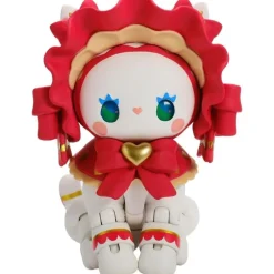 TOYSCOMIC Figure*x BLACKBOX Emma Secluded Forest Berry Cat Action Figure JAPAN OFFICIAL