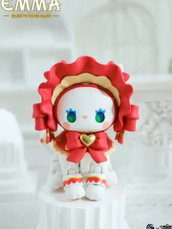 TOYSCOMIC Figure*x BLACKBOX Emma Secluded Forest Berry Cat Action Figure JAPAN OFFICIAL