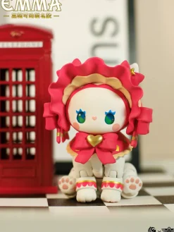 TOYSCOMIC Figure*x BLACKBOX Emma Secluded Forest Berry Cat Action Figure JAPAN OFFICIAL