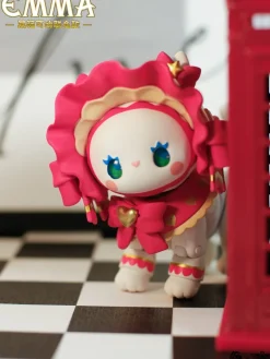 TOYSCOMIC Figure*x BLACKBOX Emma Secluded Forest Berry Cat Action Figure JAPAN OFFICIAL