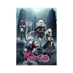 Bushiroad Cards*Trading Card Collection Clear BanG Dream! Ave Mujica Booster Pack Box TCG JAPAN