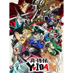 Bushiroad Trading Card Collection Clear Yaiba Samurai Legend Booster Pack Box TCG JAPAN