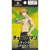 BUSHIROAD Cards|Chainsaw Man*Trading Card Collection Clear Chainsaw Man Booster Pack Box TCG JAPAN OFFICIAL