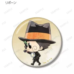 Arma Bianca Other Toys & Hobbies*Trading Tin Badge Reborn! New Illustration Walking ver. All 8 set JAPAN OFFICIAL