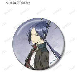 Arma Bianca Other Toys & Hobbies*Trading Tin Badge Reborn! New Illustration Walking ver. All 8 set JAPAN OFFICIAL