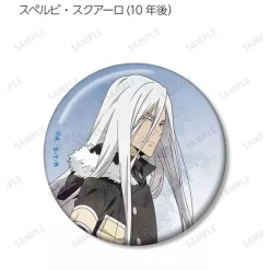 Arma Bianca Other Toys & Hobbies*Trading Tin Badge Reborn! New Illustration Walking ver. All 8 set JAPAN OFFICIAL