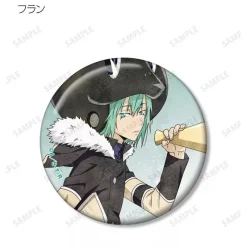 Arma Bianca Other Toys & Hobbies*Trading Tin Badge Reborn! New Illustration Walking ver. All 8 set JAPAN OFFICIAL