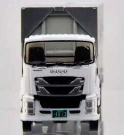 Tomytec Trailer Collection MOL Sunflower Wing Trailer 2Car Set JAPAN OFFICIAL