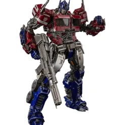 Three Zero Figure*Transformers Bumblebee DLX Optimus Prime Cybertron Mode Action Figure JAPAN
