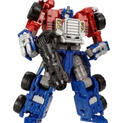 TAKARA TOMY Transformers Legacy Evolution TL-48 Optimus Prime Armada Universe Action Figure