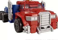 TAKARA TOMY Transformers Legacy Evolution TL-48 Optimus Prime Armada Universe Action Figure
