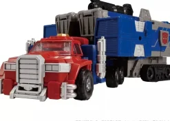 TAKARA TOMY Transformers Legacy Evolution TL-48 Optimus Prime Armada Universe Action Figure