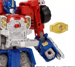 TAKARA TOMY Transformers Legacy Evolution TL-48 Optimus Prime Armada Universe Action Figure