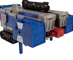 TAKARA TOMY Transformers Legacy Evolution TL-48 Optimus Prime Armada Universe Action Figure