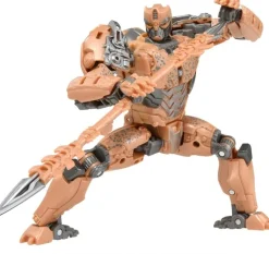 Takara Tomy Figure*Transformers Rise of The Beasts Studio Series Cheetah SS-108 Action Figure JAPAN