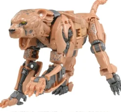 Takara Tomy Figure*Transformers Rise of The Beasts Studio Series Cheetah SS-108 Action Figure JAPAN
