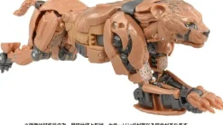 Takara Tomy Figure*Transformers Rise of The Beasts Studio Series Cheetah SS-108 Action Figure JAPAN
