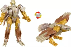 Takara Tomy Figure*Transformers Rise of The Beasts BD-03 Deluxe Class Air Raiser Action Figure