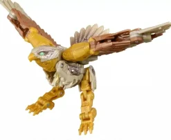 Takara Tomy Figure*Transformers Rise of The Beasts BD-03 Deluxe Class Air Raiser Action Figure
