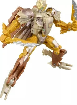 Takara Tomy Figure*Transformers Rise of The Beasts BD-03 Deluxe Class Air Raiser Action Figure