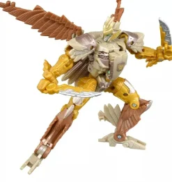 Takara Tomy Figure*Transformers Rise of The Beasts BD-03 Deluxe Class Air Raiser Action Figure
