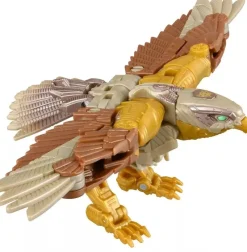 Takara Tomy Figure*Transformers Rise of The Beasts BD-03 Deluxe Class Air Raiser Action Figure