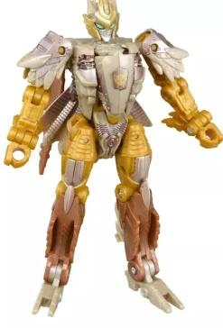 Takara Tomy Figure*Transformers Rise of The Beasts BD-03 Deluxe Class Air Raiser Action Figure