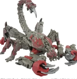 Takara Tomy Figure*Transformers The Movie Studio Series SS-143 Double Punch Action Figure JAPAN