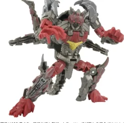 Takara Tomy Figure*Transformers The Movie Studio Series SS-143 Double Punch Action Figure JAPAN