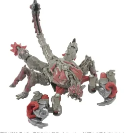 Takara Tomy Figure*Transformers The Movie Studio Series SS-143 Double Punch Action Figure JAPAN