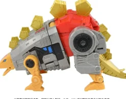 TAKARA TOMY Transformers The Movie Studio Series SS-111 Dinobot Snarl Action Figure JAPAN