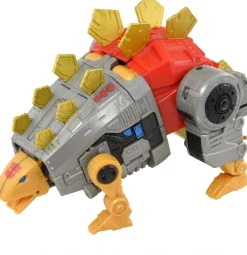 TAKARA TOMY Transformers The Movie Studio Series SS-111 Dinobot Snarl Action Figure JAPAN