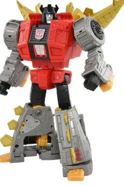 TAKARA TOMY Transformers The Movie Studio Series SS-111 Dinobot Snarl Action Figure JAPAN