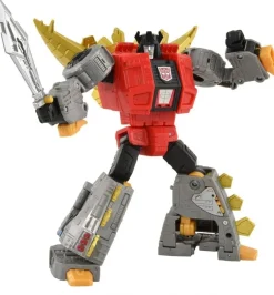 TAKARA TOMY Transformers The Movie Studio Series SS-111 Dinobot Snarl Action Figure JAPAN