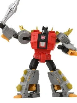 TAKARA TOMY Transformers The Movie Studio Series SS-111 Dinobot Snarl Action Figure JAPAN