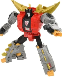 TAKARA TOMY Transformers The Movie Studio Series SS-111 Dinobot Snarl Action Figure JAPAN