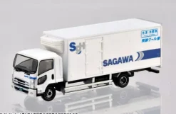 Tomytec Other Toys & Hobbies*Truck Collection Distribution Site Sagawa Express Truck Set E JAPAN OFFICIAL