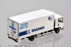 Tomytec Other Toys & Hobbies*Truck Collection Distribution Site Sagawa Express Truck Set E JAPAN OFFICIAL