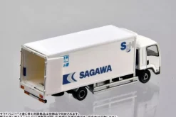 Tomytec Other Toys & Hobbies*Truck Collection Distribution Site Sagawa Express Truck Set E JAPAN OFFICIAL