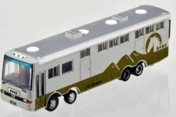 Tomytec Other Toys & Hobbies*Truck Collection Horse Trailer Set A JAPAN OFFICIAL