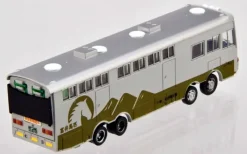 Tomytec Other Toys & Hobbies*Truck Collection Horse Trailer Set A JAPAN OFFICIAL