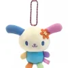 Tsujiseru Plush Toy|Sanrio Characters*Sanrio Characters Usahana Plush Mascot 506514 JAPAN OFFICIAL