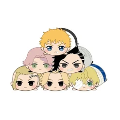 Medicos Entertainment TV Anime Tokyo Revengers Gororin Mascot vol.2 BOX JAPAN OFFICIAL ZA-400