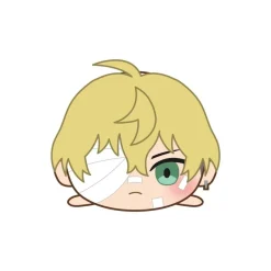 Medicos Entertainment TV Anime Tokyo Revengers Gororin Mascot vol.2 BOX JAPAN OFFICIAL ZA-400