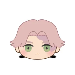 Medicos Entertainment TV Anime Tokyo Revengers Gororin Mascot vol.2 BOX JAPAN OFFICIAL ZA-400