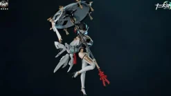 CNAG-TOYS Twelve's War Series Samael TW-MW001 1/12 Model Kit JAPAN OFFICIAL