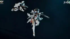 CNAG-TOYS Twelve's War Series Samael TW-MW001 1/12 Model Kit JAPAN OFFICIAL