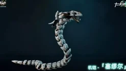 CNAG-TOYS Twelve's War Series Samael TW-MW001 1/12 Model Kit JAPAN OFFICIAL