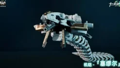 CNAG-TOYS Twelve's War Series Samael TW-MW001 1/12 Model Kit JAPAN OFFICIAL